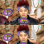 [BAP] <b>젤로</b>머리