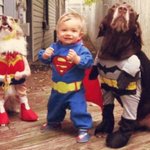 아기와 <b>동물</b> 7