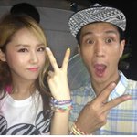 [포미닛] <b>허가윤</b> 짱짱걸