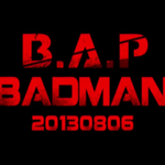 [BAP] 배드맨 인터뷰