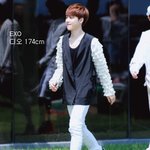 男아이돌 팀내 최<b>단신</b> 멤버는?