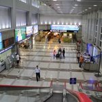 세부여행당겨왔어요~그리고 <b>도심</b>공항터미널이용