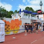 혼자 <b>치맥</b>페스티벌 다녀옴