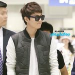 이민호 살 좀 찌면 어떰 옷만 잘 어울림