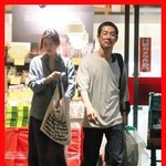 지금 파파라치 사진 난리난 배우 정은채 <b>알바</b> <b>때</b> 실제로 봤음