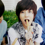 [NUEST] 최민기<b>츄러스</b>짤은 진리임