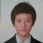 [NUEST] 최민기중학교때