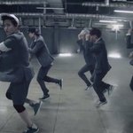 [EXO] 엑소 으르렁중에 코러스?부분