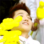 [EXO] 시우민 말하는거 봐라ㅋㅋ