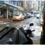 (배달일지) * 일기<b>예보</b> 유감 *