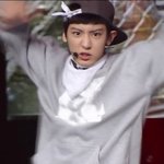 [EXO] 찬<b>열매</b>이때 너무 귀여움