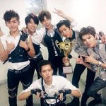 [인피니트] 인피니트 응원의 글(인스피릿이면 찬성하고 응원 글 남기기)