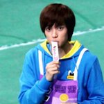 [틴탑] 아육대 <b>팬섭</b>은 에르죠도 니엘이를 이길수 없따...