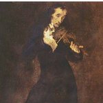 [예술사기담] 수정) 세기의 음악가 시리즈① - 악마의 바이올리니스트...