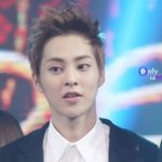 [EXO] <b>슈</b>밍머리