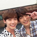 [미쓰에이] [가슴 설렘 <b>이종석</b> 커플 셀카]