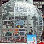 아침잠 없는 아이와 다녀온 놀러갈만한곳 롯데월드~ 조기오픈하는 중이네요...