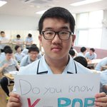 <b>게이팝</b>빠는 김치 외모 클라쓰