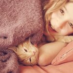 [팔부] 아기와 <b>동물</b> 8