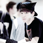[EXO] <b>안녕</b>하세요 변백현입니다