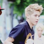 [EXO] 나는 크리스