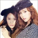 셀카 공개한 <b>정자</b>매,우월한 유전자
