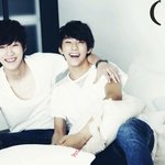 [B1A4] 오랜만이에요!<b>바나</b>분드류ㅠㅠ