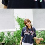 이 <b>티셔츠</b> 어때요?