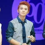 염색하더니 리즈 되찾은 틴탑 리키