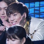 [샤이니] 이날멀리서라도 <b>종현</b>이보면서