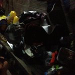 휴가가서 주인이 <b>내짐</b>에 손대고 우린 쫓겨났어요..