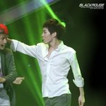 [EXO] 싴우민 <b>흑발</b>