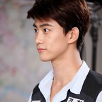 최근 연기자로 컴백한 옥택연,후아유에서 <b>열혈</b>형사 차건우 역으로!