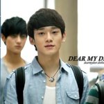 [EXO] 아...요즘 첸이 너무조흐뮤ㅠㅠㅠㅠㅠ