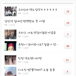[EXO] 판에 너무 엑소팬만 있는거아니에요?ㅋㅋㅋ