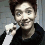 [EXO] 그만하지좀;;불쌍해