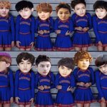 [EXO] 다이아나가 뭐야.. 걍 엑으로 시작하는걸로..