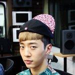 [BAP] 배드맨이아니라배드맨인줄ㅋ