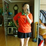 몸매<b>평가</b>좀해주세요ㅎㅎ 초딩치고는 가슴많이큰거죠??