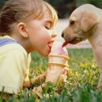 아기와 <b>동물</b> 9