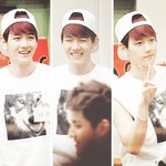 [EXO] <b>백현</b>이 잘생긴거에요??