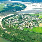 전통의 고장, 경북<b>안동</b> 하회마을을 떠나요?