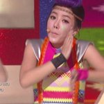 [t-ara]티아라가 크레용팝 <b>멘탈</b>을 가지고 있던때