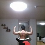 [사진o]  20대 여성분들 이런몸 <b>별루</b>인가요..? ㅠㅠ