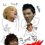[틴탑] 이병헌 <b>엽사</b> 개웃기닼ㅋㅋㅋㅋㅋ