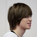 [틴탑] 외국인느낌의 <b>니엘</b>!  한국인인가요?