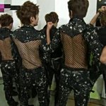 [인피니트] 인피니트 노출에 <b>에일리</b> 반응