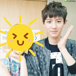 [EXO] 저사실  찬열이랑<b>사</b><b>겨</b>요