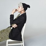 [VIXX] <b>라비</b>  모자