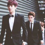 [EXO] 변백현 도경수 <b>불화설</b>